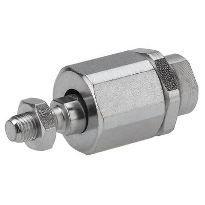 EMERSON ? AVENTICS Piston Rod Attachment 1827001633, For Use With Pneumatic Cylinder & Actuator [1827001633]; 295-417