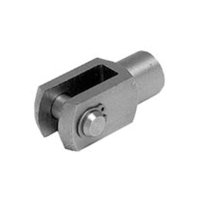EMERSON ? AVENTICS Clevis 3330520000, For Use With Rod [3330520000]; 295-427