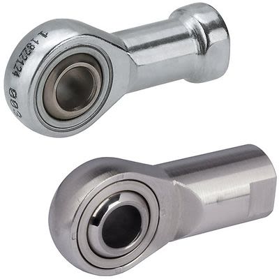 EMERSON ? AVENTICS Piston Rod Attachment 3660905000, For Use With Pneumatic Cylinder & Actuator [3660905000]; 295-437