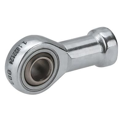 EMERSON ? AVENTICS Piston Rod Attachment 8958209052, For Use With Pneumatic Cylinder & Actuator [8958209052]; 295-452