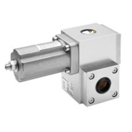EMERSON ? AVENTICS Cylinder Assembly 0821401133, For Use With Pneumatic Cylinder & Actuator [0821401133]; 295-461