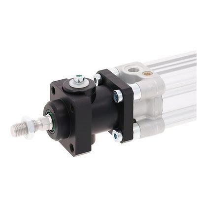 EMERSON ? AVENTICS Clamping Cartridge 0821401167, For Use With Pneumatic Cylinder & Actuator [0821401167]; 295-465