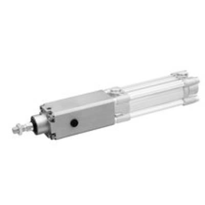 EMERSON ? AVENTICS Piston Rod Attachment 5233996402, For Use With Piston Rod [5233996402]; 295-476
