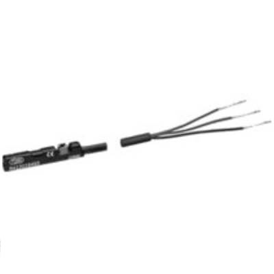 EMERSON ? AVENTICS Magnetic Proximity Sensors Proximity Sensor, IP65, IP67, 5 → 30V dc, NO Operation, ST4, with [R412019488]; 295-480