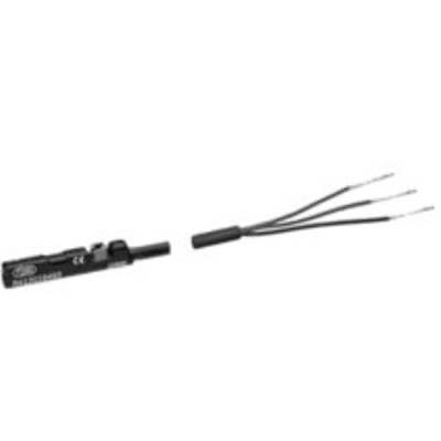 EMERSON ? AVENTICS Magnetic Proximity Sensors Proximity Sensor, IP65, IP67, 10 → 30V dc, NO Operation, ST4, with [R412019684]; 295-484