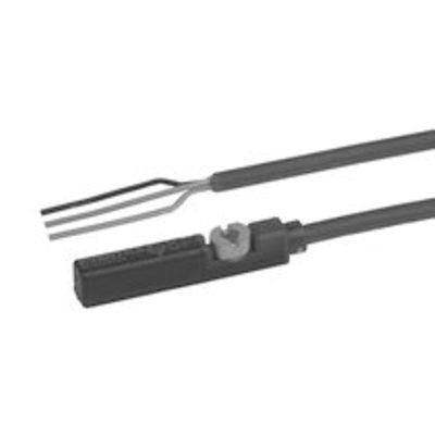 EMERSON ? AVENTICS Magnetic Proximity Sensors Proximity Sensor, IP67, 10 → 30V dc, NO Operation, ST6, with LED [R412022854]; 295-495