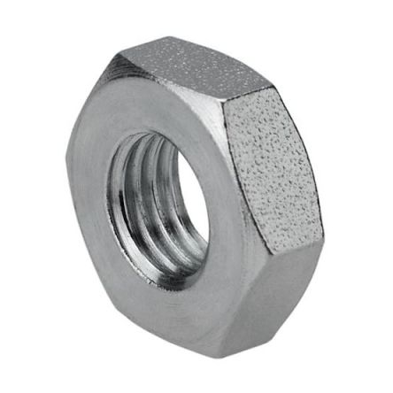 EMERSON ? AVENTICS Piston Rod Nut 1823300030, For Use With Pneumatic Cylinder & Actuator [1823300030]; 295-522