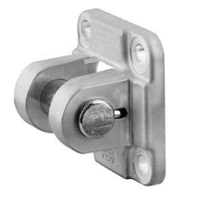 EMERSON ? AVENTICS Clevis 1827001599, For Use With Pneumatic Cylinder & Actuator [1827001599]; 295-531