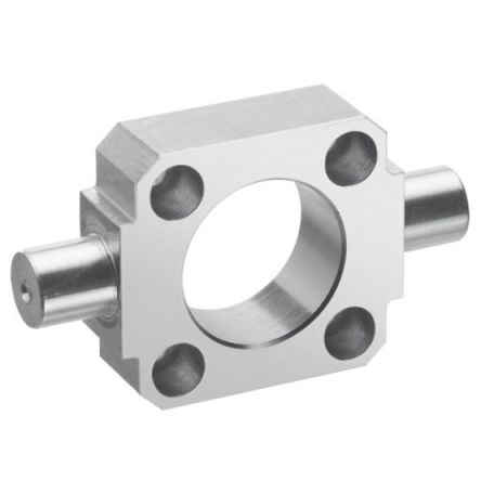 EMERSON ? AVENTICS Trunnion Bracket 1827001616, For Use With Pneumatic Cylinder & Actuator [1827001616]; 295-540