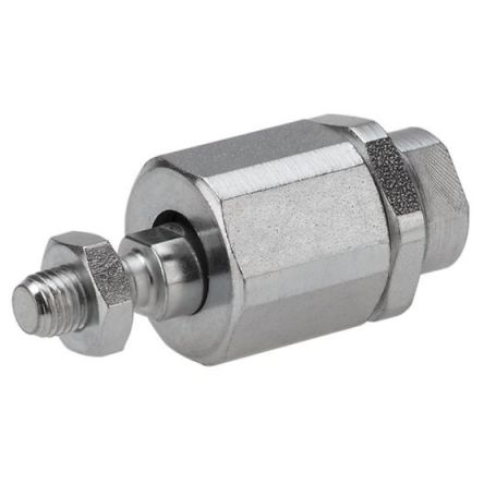 EMERSON ? AVENTICS Piston Rod Attachment 1826409006, For Use With Pneumatic Cylinder & Actuator [1826409006]; 295-590