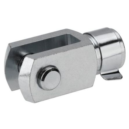 EMERSON ? AVENTICS Rod Clevis 1827001471, For Use With Piston Rod [1827001471]; 295-594