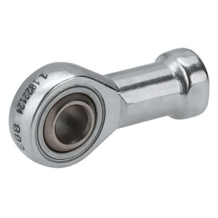 EMERSON ? AVENTICS Piston Rod Attachment 8958208842, For Use With Pneumatic Cylinder & Actuator [8958208842]; 295-603