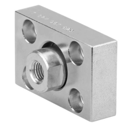 EMERSON ? AVENTICS Piston Rod Nut 1823A00021, For Use With Piston Rod [1823A00021]; 295-606