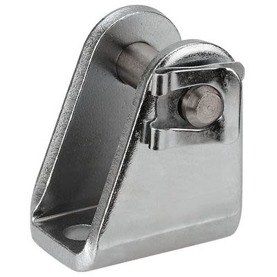 EMERSON ? AVENTICS Clevis 3323432000, For Use With Piston [3323432000]; 295-617