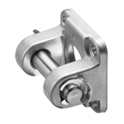 EMERSON ? AVENTICS Clevis 3672906000, For Use With Pneumatic Cylinder & Actuator [3672906000]; 295-632