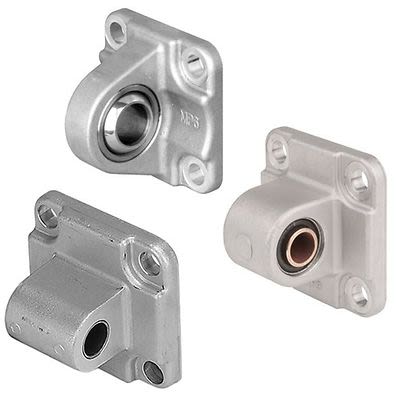 EMERSON ? AVENTICS Rear Clevis R412027816, For Use With Pneumatic Cylinder & Actuator [R412027816]; 295-647