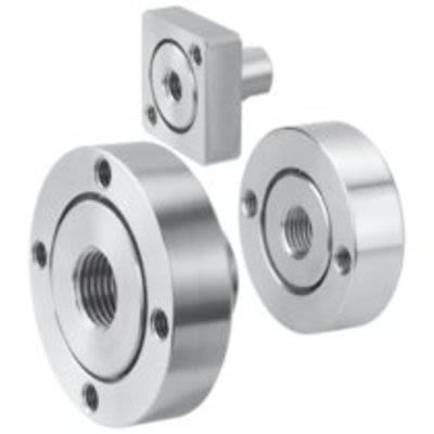 EMERSON ? AVENTICS Piston Rod Attachment R413000280, For Use With Pneumatic Cylinder & Actuator [R413000280]; 295-656