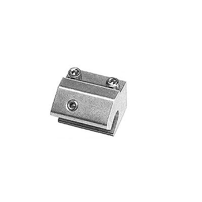 EMERSON ? AVENTICS Sensor Bracket 1827020056, For Use With Sensor [1827020056]; 295-660