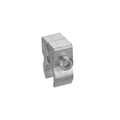 EMERSON ? AVENTICS Sensor Bracket 1827020068, For Use With Sensor [1827020068]; 295-663