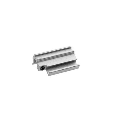 EMERSON ? AVENTICS Sensor Bracket 1827020283, For Use With Sensor [1827020283]; 295-668