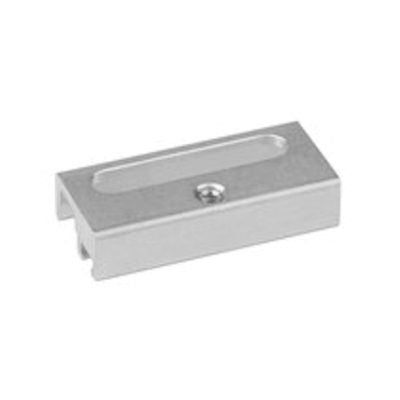 EMERSON ? AVENTICS Sensor Bracket R402000040, For Use With Sensor [R402000040]; 295-676