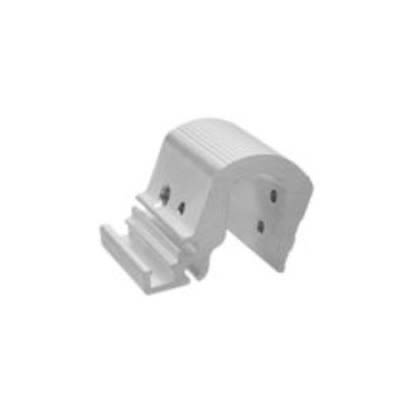 EMERSON ? AVENTICS Sensor Bracket R412017980, For Use With Pneumatic Cylinder & Actuator [R412017980]; 295-678