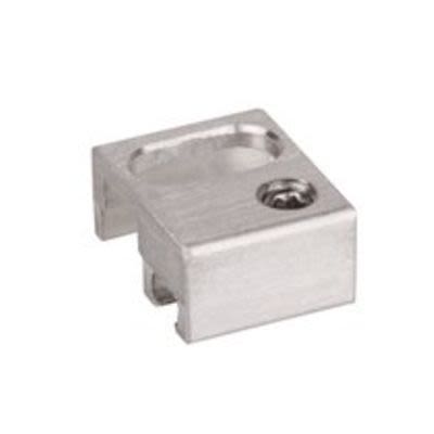 EMERSON ? AVENTICS Sensor Bracket R412025944, For Use With Sensor [R412025944]; 295-690