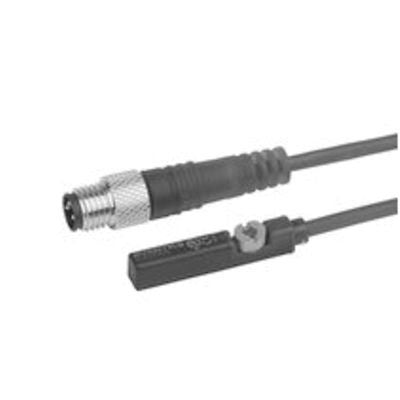EMERSON ? AVENTICS Magnetic Proximity Sensors Proximity Sensor, IP65, IP67, 10 → 30V dc, NO Operation, ST6, with [R412022861]; 295-692