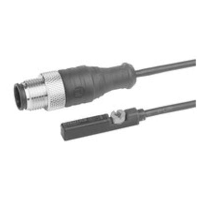 EMERSON ? AVENTICS Magnetic Proximity Sensors Proximity Sensor, IP65, IP67, 10 → 30V dc, NO Operation, ST6, with [R412022877]; 295-702