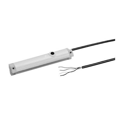 EMERSON ? AVENTICS Analog Distance Measuring Sensors Pneumatic Sensor, IP67, SM6, with LED indicator, SM6-A4-K02U-030-64 [R412010143]; 295-708