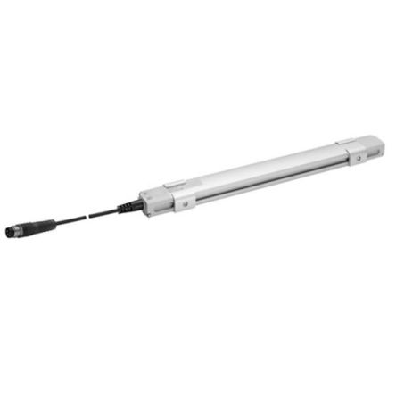 EMERSON ? AVENTICS Analog Distance Measuring Sensors Pneumatic Sensor, IP65, IP67, SM6-AL, with LED indicator, [R412010883]; 295-724