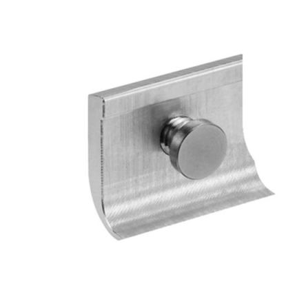 EMERSON ? AVENTICS Sensor Bracket R412010906, For Use With Sensor [R412010906]; 295-732
