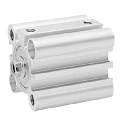 EMERSON ? AVENTICS Piston Rod Attachment 2701463000, For Use With Series KHZ, SSI [2701463000]; 295-733