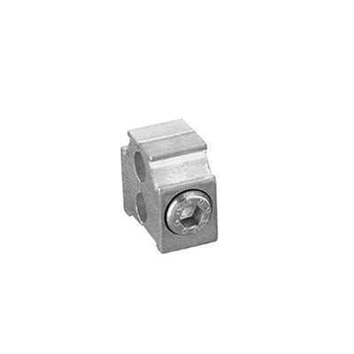 EMERSON ? AVENTICS Mounting Bracket 1827020084, For Use With PRA Series [1827020084]; 295-789