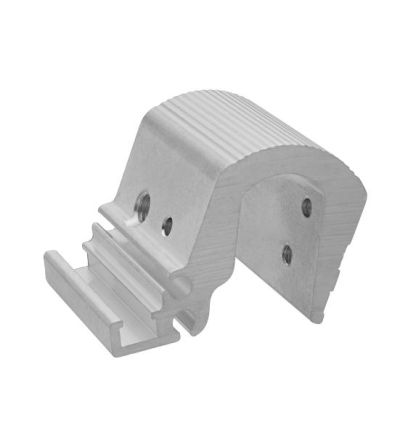 EMERSON ? AVENTICS Mounting Bracket R412017979, For Use With C12P Series, ITS Series [R412017979]; 295-795