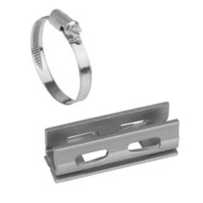 EMERSON ? AVENTICS Mounting Bracket R412024050, For Use With CSLRD Series, IPM Series, RPC Series [R412024050]; 295-796