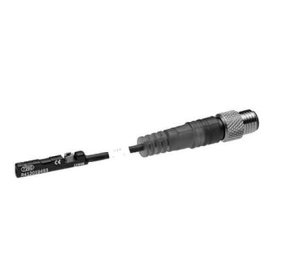 EMERSON ? AVENTICS Magnetic Sensor Proximity Sensor, IP65, IP67, 10 → 30V dc, NO Operation, ST4 Series, [R412019493]; 295-799