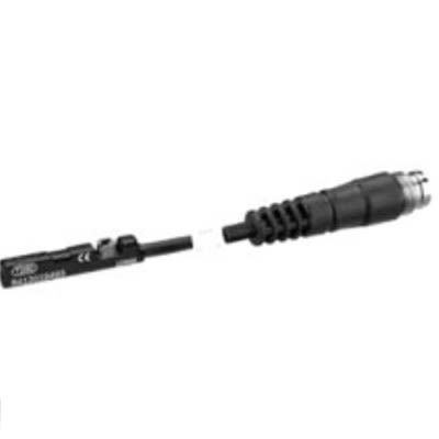 EMERSON ? AVENTICS Magnetic Sensor Proximity Sensor, IP65, IP67, 5 → 30V dc, NO Operation, ST4 Series, R412019682 [R412019682]; 295-802