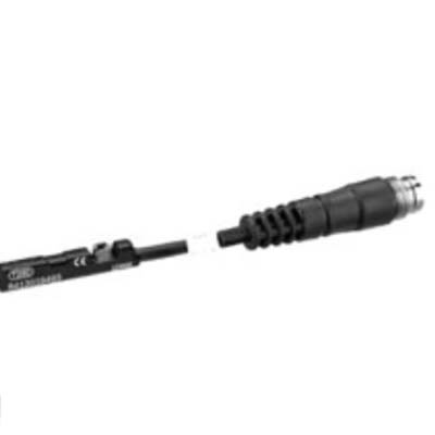 EMERSON ? AVENTICS Magnetic Sensor Proximity Sensor, IP65, IP67, 10 → 30V dc, NO Operation, ST4 Series, [R412019683]; 295-803