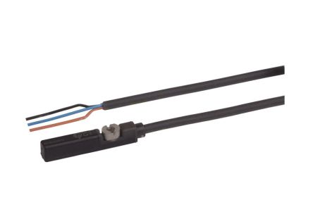 EMERSON ? AVENTICS Magnetic Sensor Proximity Sensor, IP65, IP67, IP69K, 10 → 30V dc, NO Operation, ST6 Series, [R412022853]; 295-806