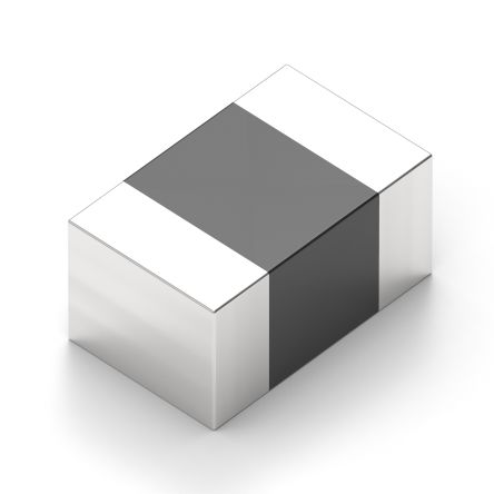 Wurth, WE-PMI, 0805 (2012M) Shielded Wire-wound SMD Inductor with a Polystyrene Core, 4.7 μH ±20% Multilayer 850mA Idc [74479775247]; 296-178