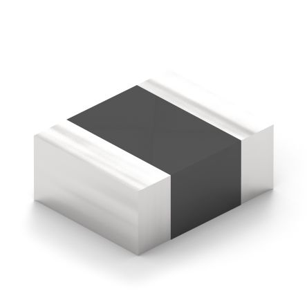 Wurth, WE-PMI, 1008 Shielded Wire-wound SMD Inductor with a Polystyrene Core, 4.7 μH ±20% Multilayer 1A Idc Q:23 [74479887247A]; 296-200