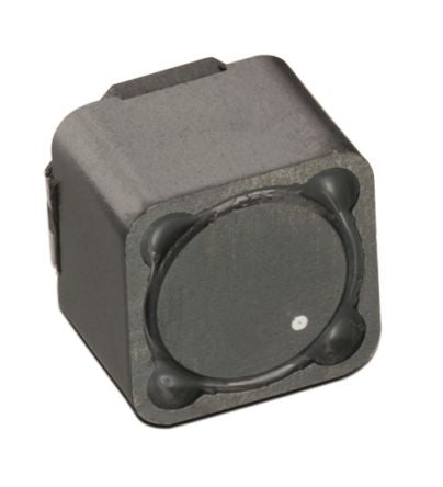 Wurth, WE-DD, 7332 Shielded Wire-wound SMD Inductor with a Polystyrene Core, 47 μH 20% Coupled 900mA Idc [744878470]; 296-268