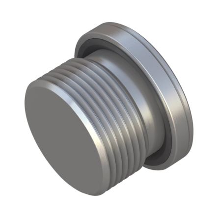 Stauff Sealing Ring 14mm x 12.3mm [FI-VS-R1/8-WD-B-W3]; 296-410