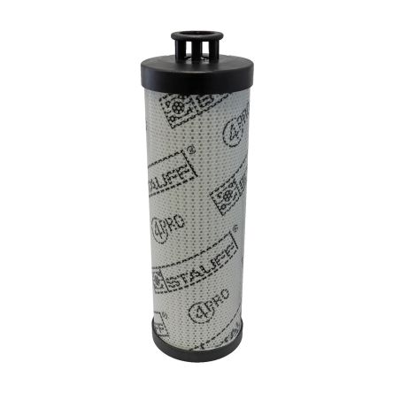 Stauff Replacement Hydraulic Filter Element RE-200-G-20-B/4, 20μm [RE-200-G-20-B/4]; 296-426