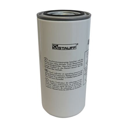 Stauff Replacement Hydraulic Filter Element SFC-3625-AE, 25μm [SFC-3625-AE]; 296-439