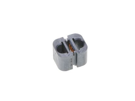 Molex EXTreme Series Vertical Through Hole Mount PCB Socket, 2-Contact, 1-Row, 8mm Pitch, PCB Termination [1710898401]; 296-994