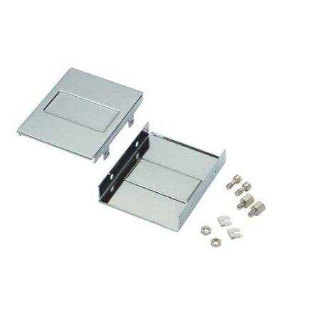 L-Com, DHS Series Cover For Use With D Sub Connectors [DHS25]; 297-120