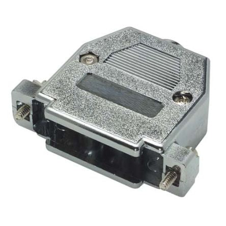 L-Com, SDC Series Hood For Use With DB25 [SDC25M]; 297-371