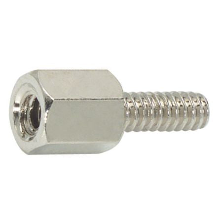 L-Com, SDG Series Jack Screw For Use With D Sub Connectors [SDG300]; 297-372